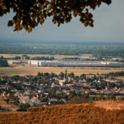 Die kleinste Stadt in Baden Württemberg