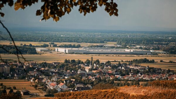 Die kleinste Stadt in Baden Württemberg
