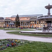 Immobilienmarktbericht Stuttgart 2025