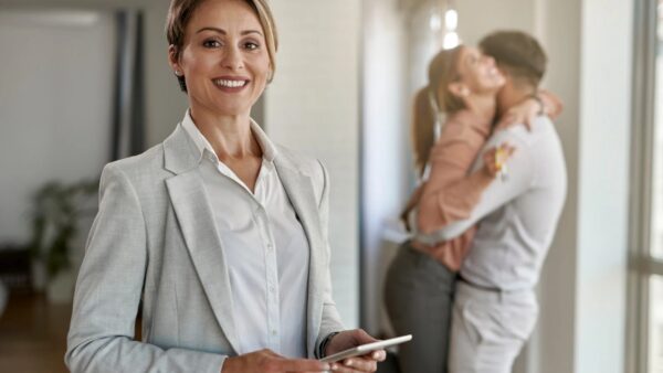 Regionale Marktkenntnis als Erfolgsfaktor beim Immobilienverkauf