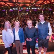 Startup Stuttgart ev und beim Gründerwasen 2025