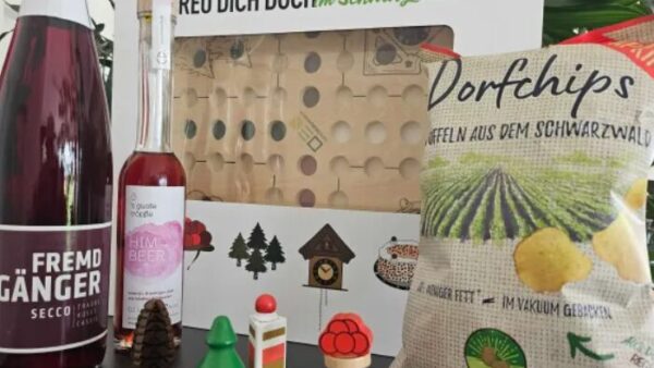 Von Dorfchips bis Cider Online-Marktplatz für Baden-Württemberg wächst mit regionalen Produzenten