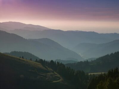 gebirge baden württemberg