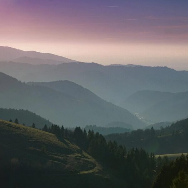 gebirge baden württemberg