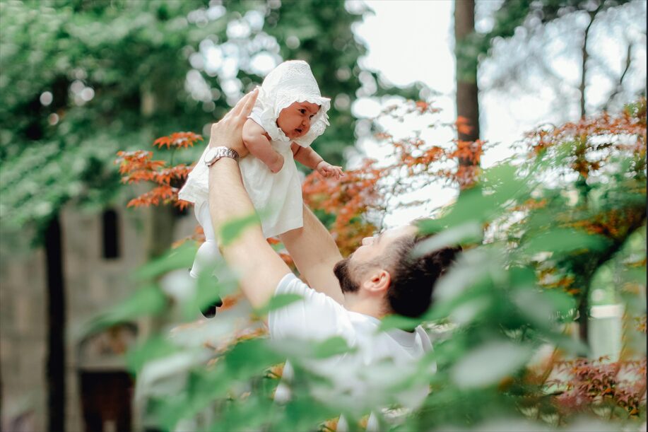 liebevolle glückwünsche zur geburt mädchen