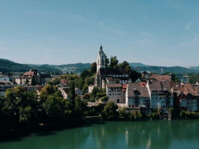 südlichster punkt baden-württemberg