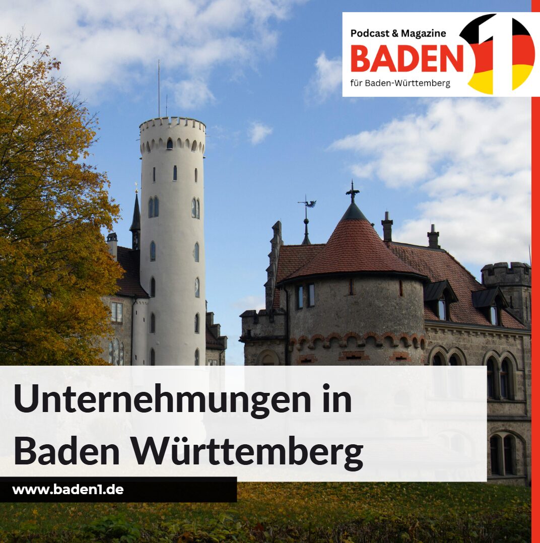 unternehmungen ind baden württemberg unternehmungen ind baden württemberg
