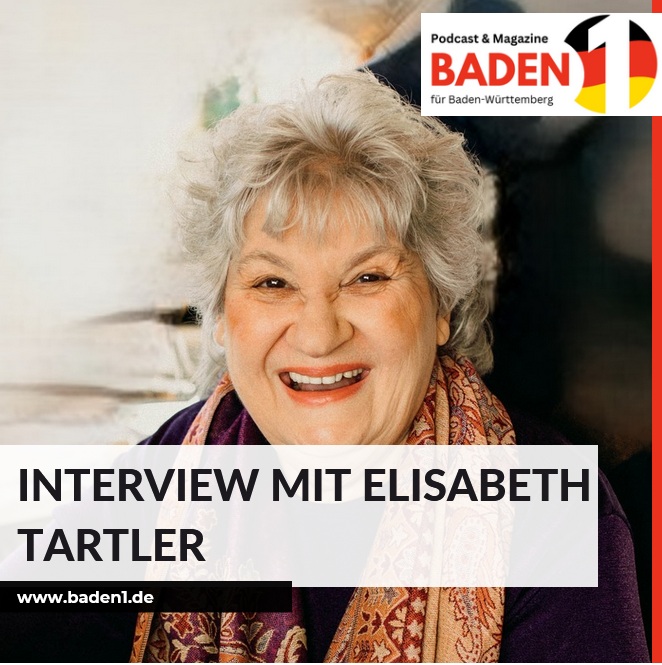 Interview Elisabeth Tartler
