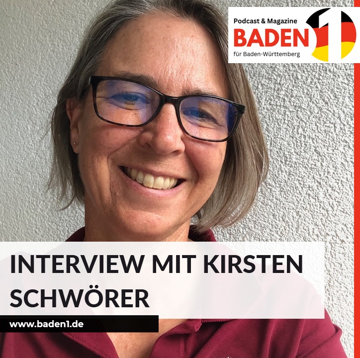Interview Kirsten Schwörer