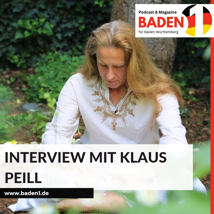 Interview Klaus Peill