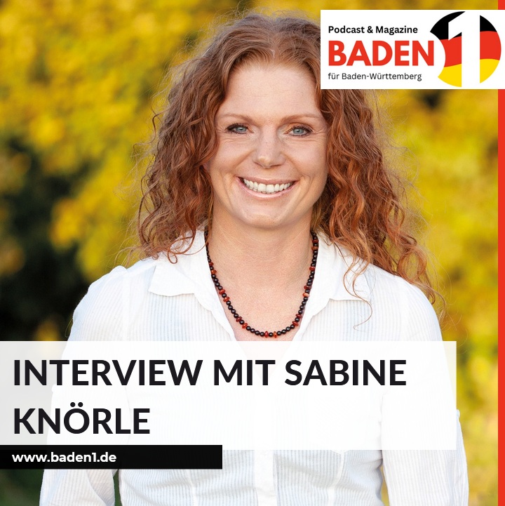 Interview Sabine Knörle