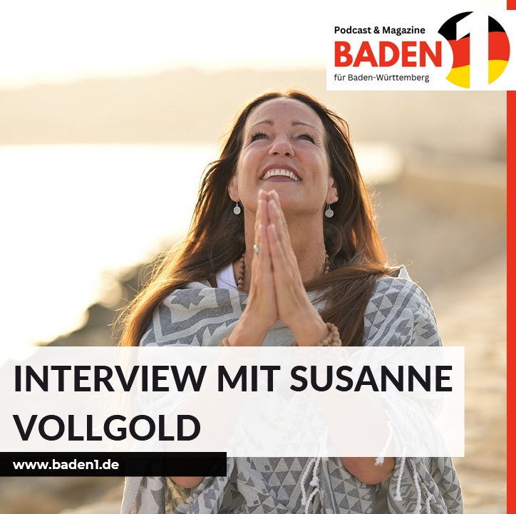 Interview Susanne Vollgold