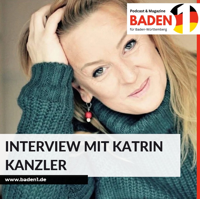 Interview mit Katrin Kanzler