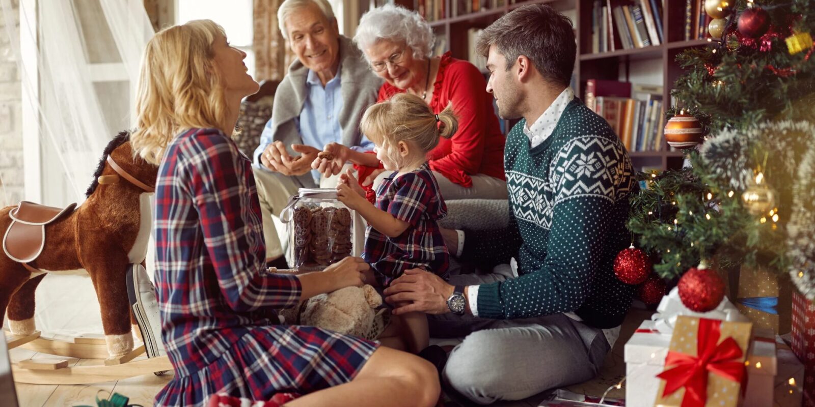 Kurze Weihnachtssprüche für Karten Die schönsten Ideen für persönliche Weihnachtsgrüße