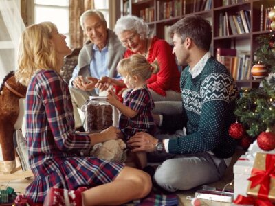 Kurze Weihnachtssprüche für Karten Die schönsten Ideen für persönliche Weihnachtsgrüße