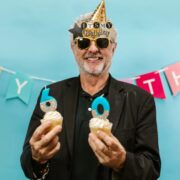 Lustige Sprüche zum 60. Geburtstag für Männer