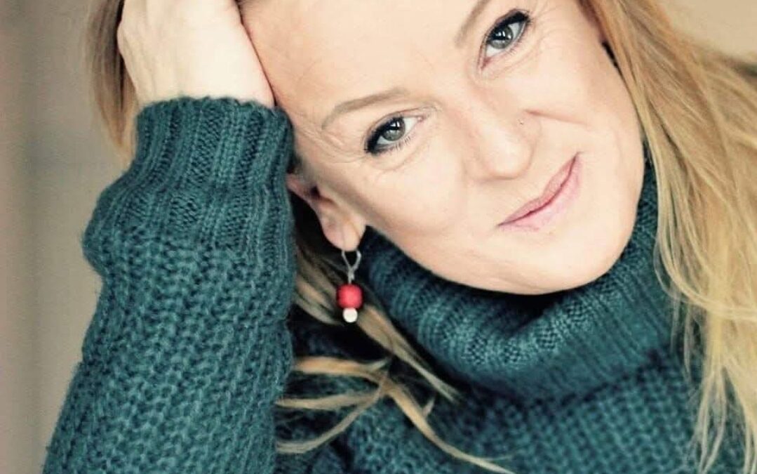 Katrin Kanzler Interview