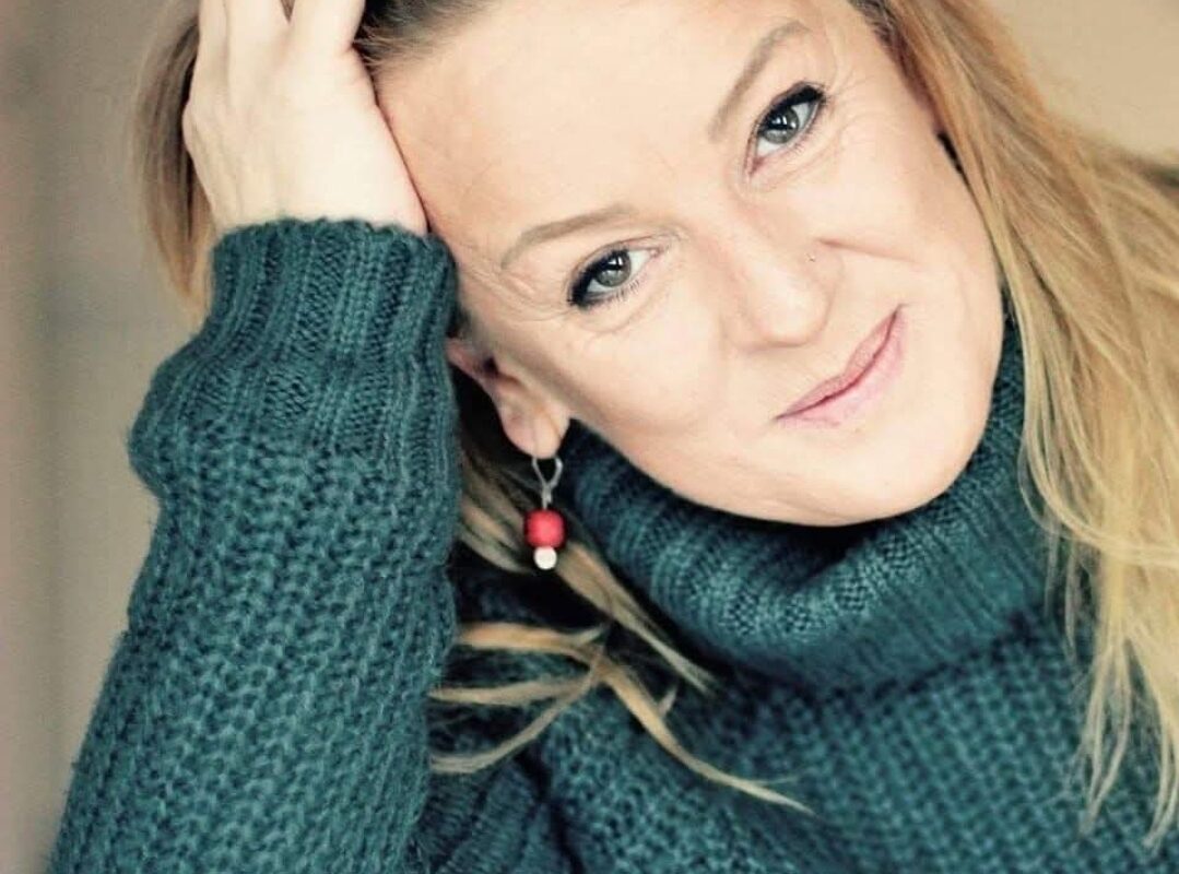 Katrin Kanzler Interview