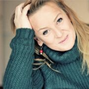 Katrin Kanzler Interview