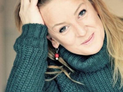 Katrin Kanzler Interview