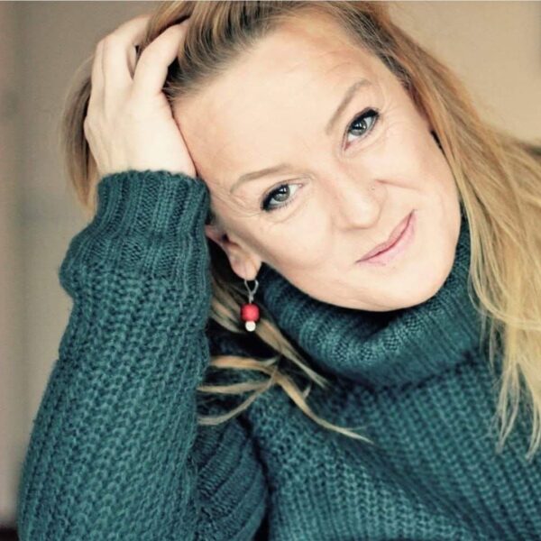 Katrin Kanzler Interview