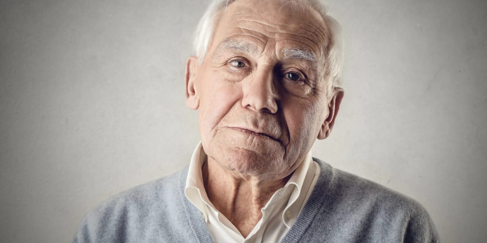 Warum Heinz Erhardt Gedicht übers Alter mehr ist als nur ein Witz