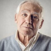 Warum Heinz Erhardt Gedicht übers Alter mehr ist als nur ein Witz