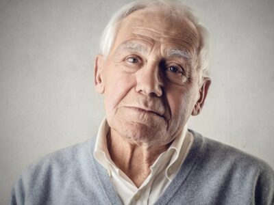 Warum Heinz Erhardt Gedicht übers Alter mehr ist als nur ein Witz