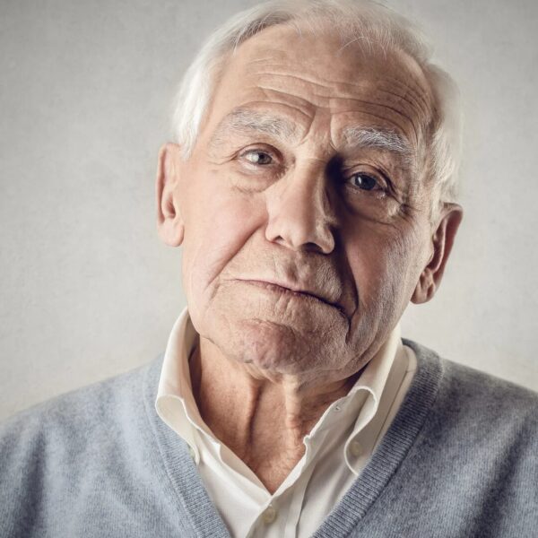 Warum Heinz Erhardt Gedicht übers Alter mehr ist als nur ein Witz