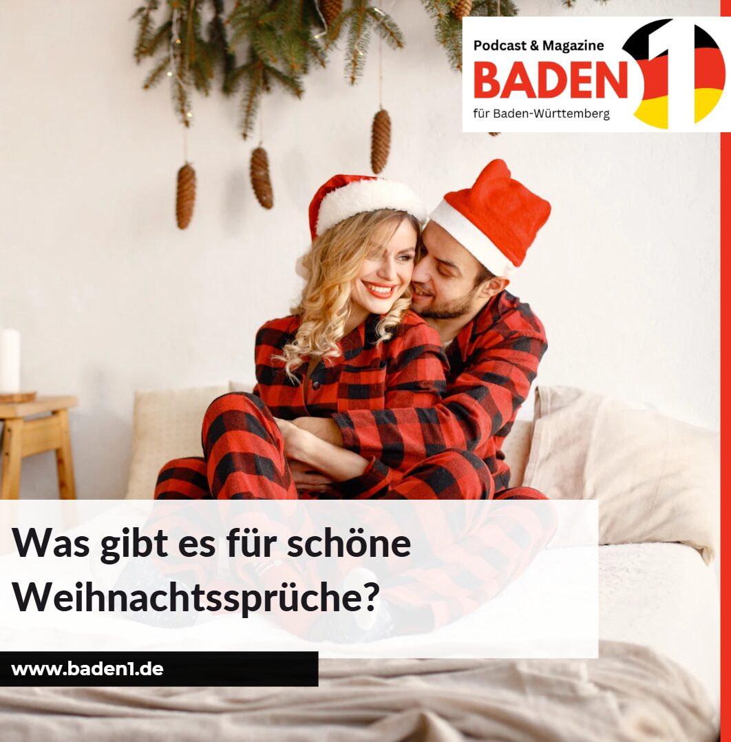 Was gibt es für schöne Weihnachtssprüche Was gibt es für schöne Weihnachtssprüche