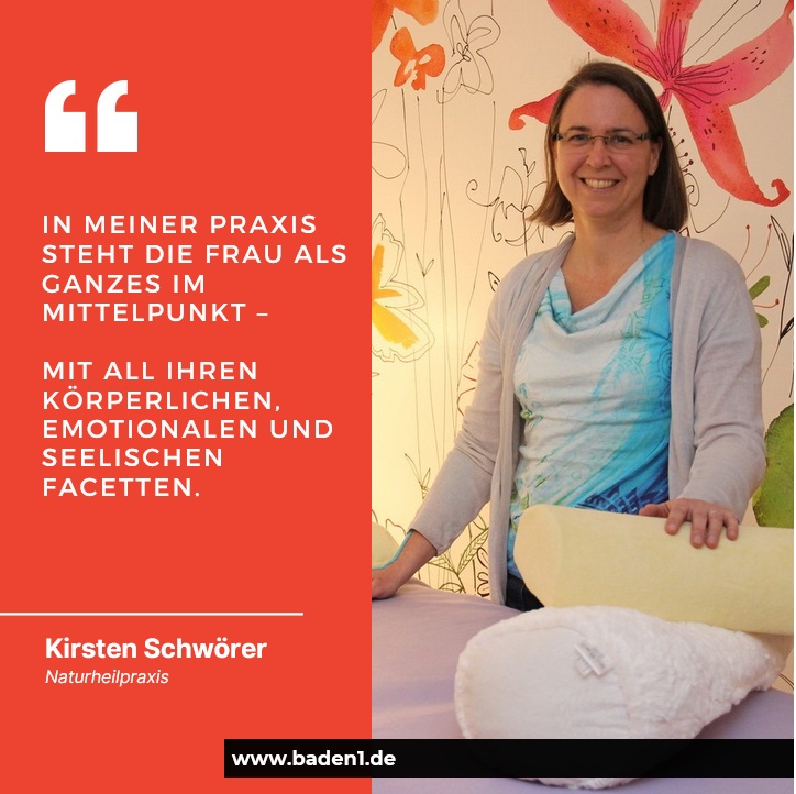Zitat Kirsten Schwörer