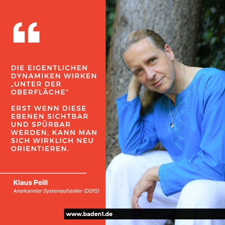Zitat Klaus Peill