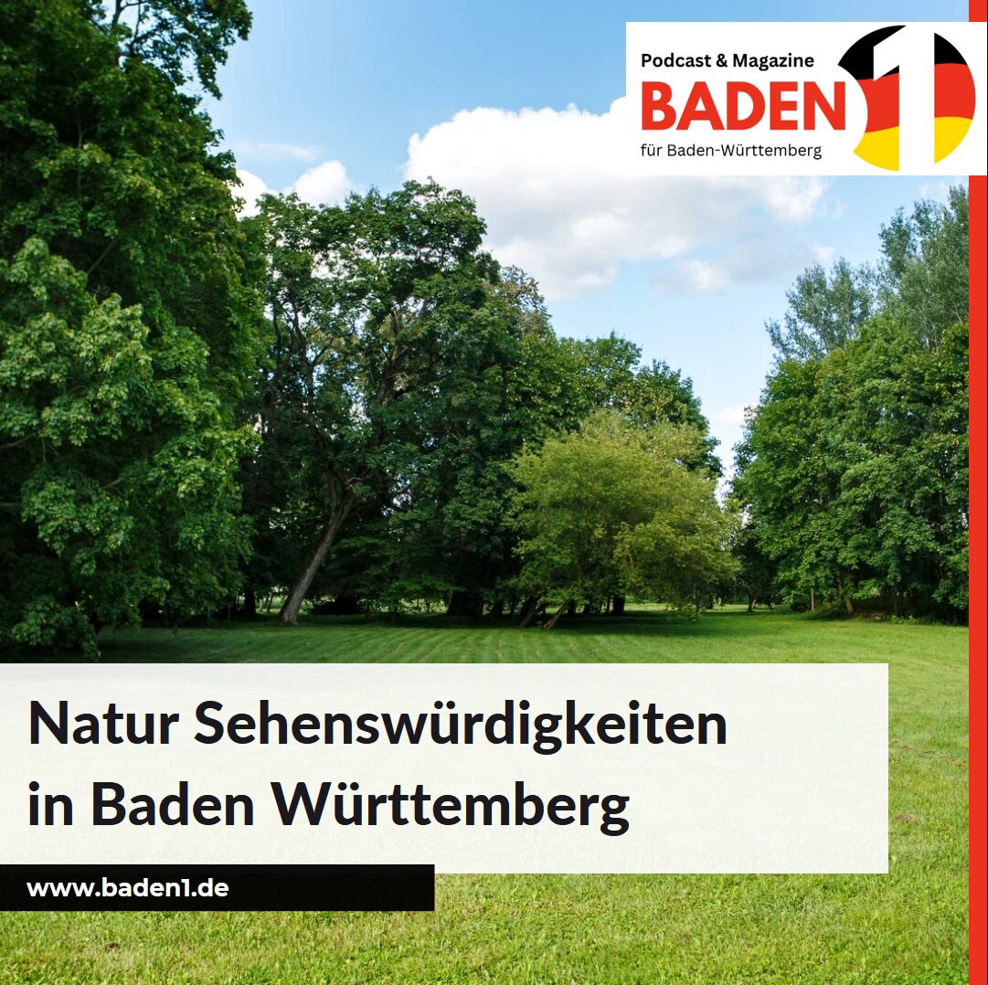 Natur Sehenswürdigkeiten Baden Württemberg Natur Sehenswürdigkeiten Baden Württemberg