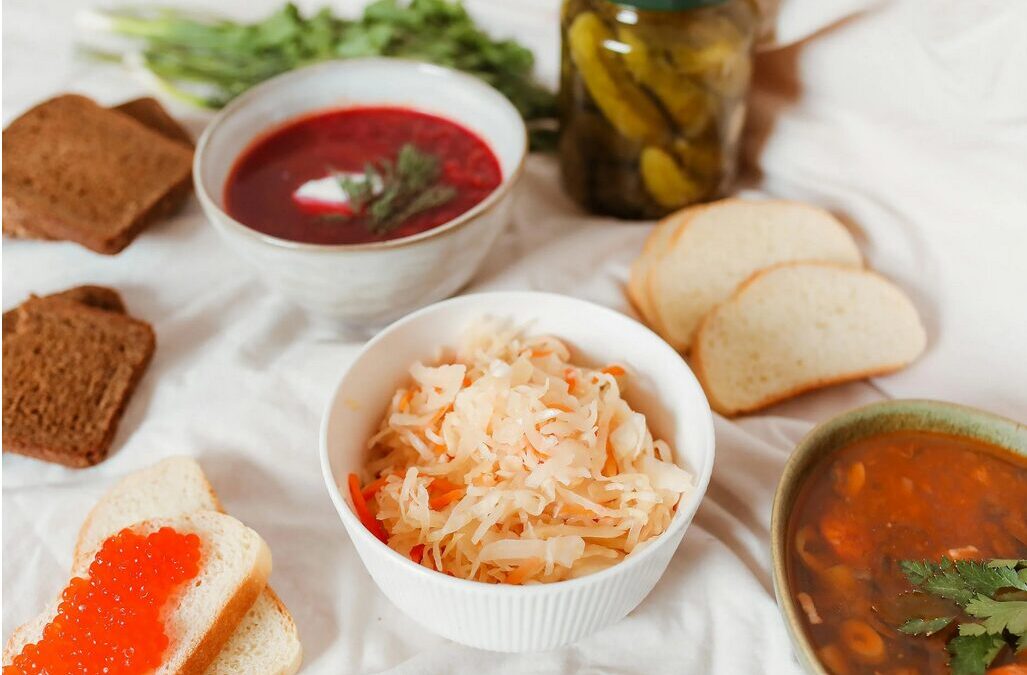 sauerkraut rezept schwäbisch
