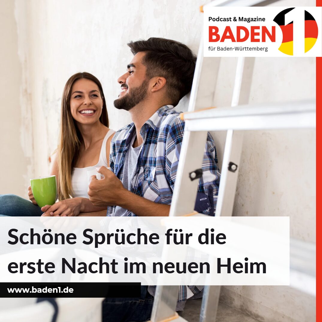 schöne sprüche neues heim