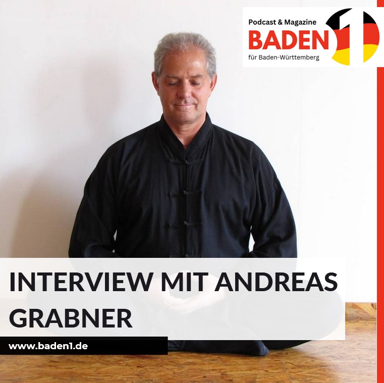 Interview Andreas Grabner