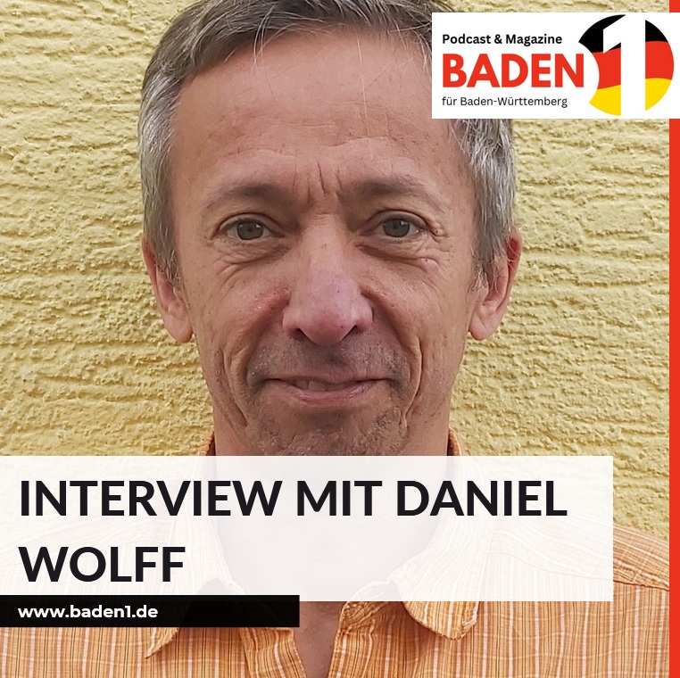 Interview Daniel Wolff