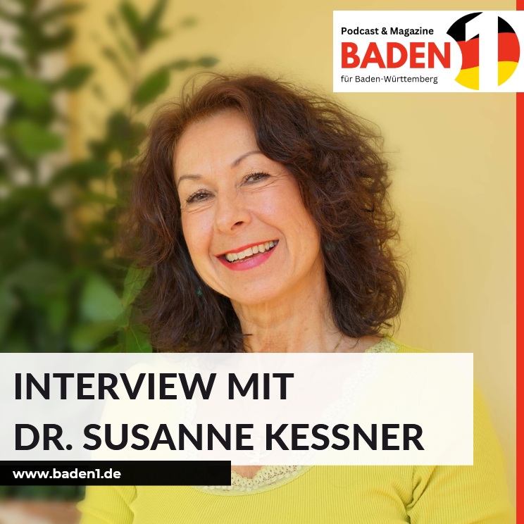 Interview Dr. Susanne Kessner