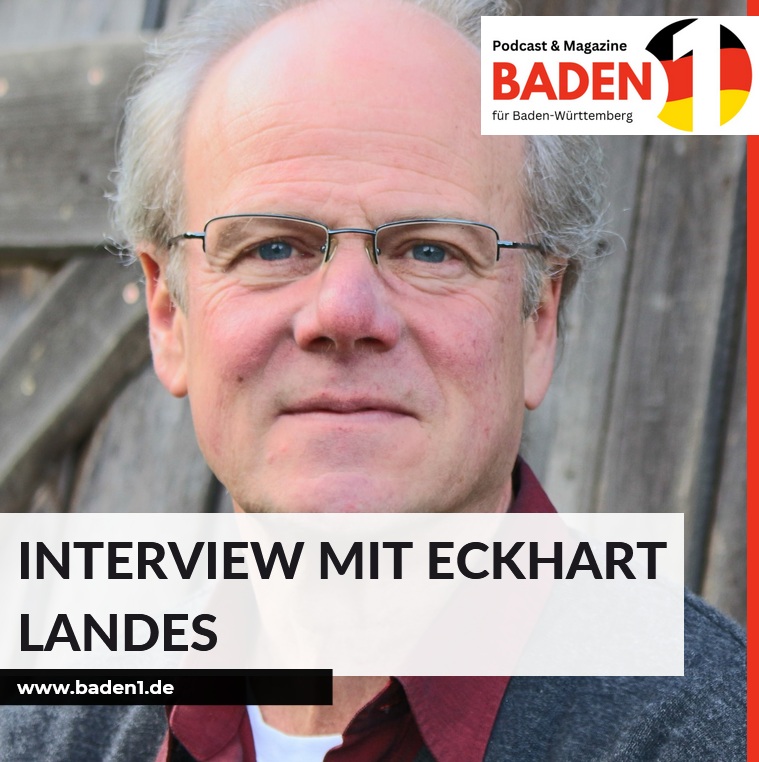 Interview Eckhart Landes