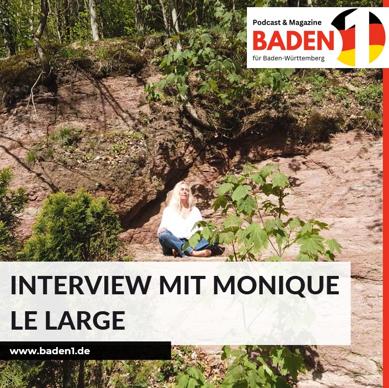 Interview Monique Le Large