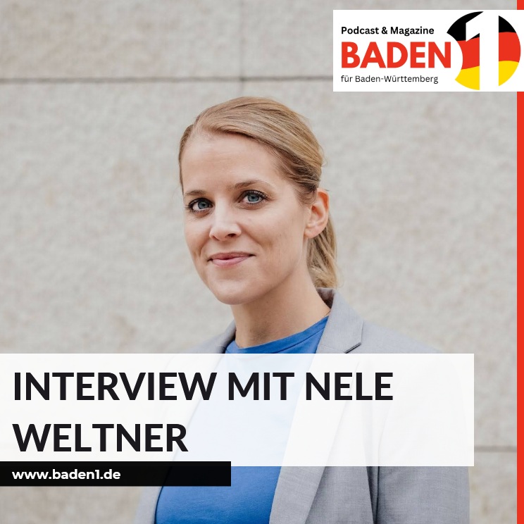 Interview Nele Weltner