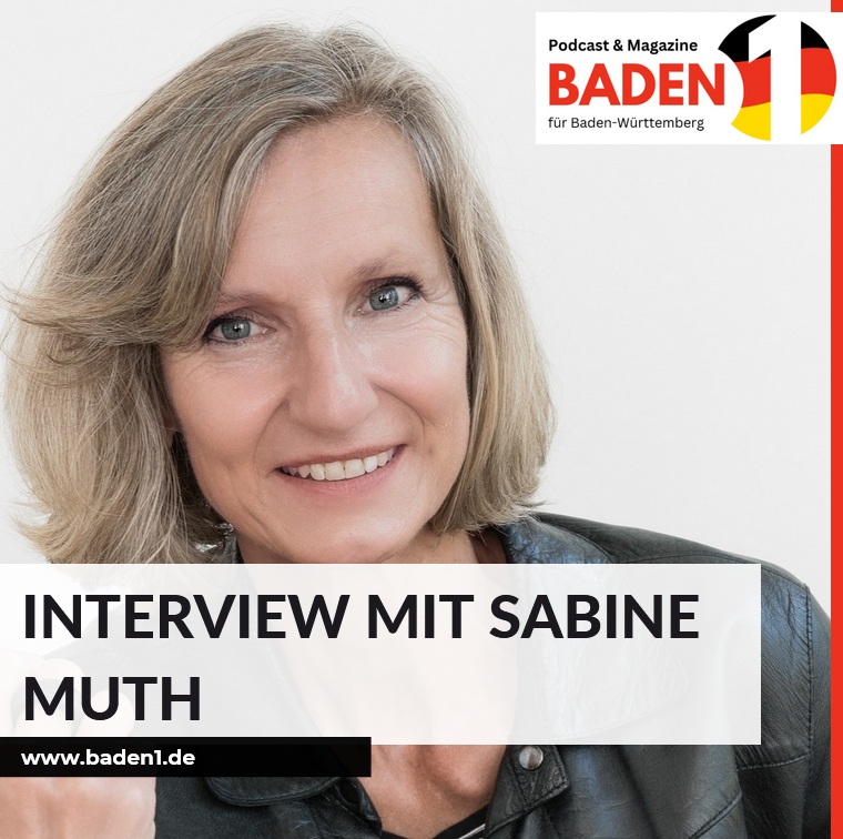 Interview Sabine Muth