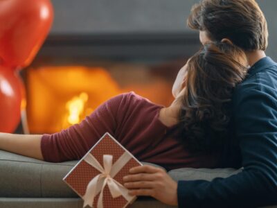 Woher kommt der Valentinstag Die vielschichtige Geschichte eines Liebesrituals