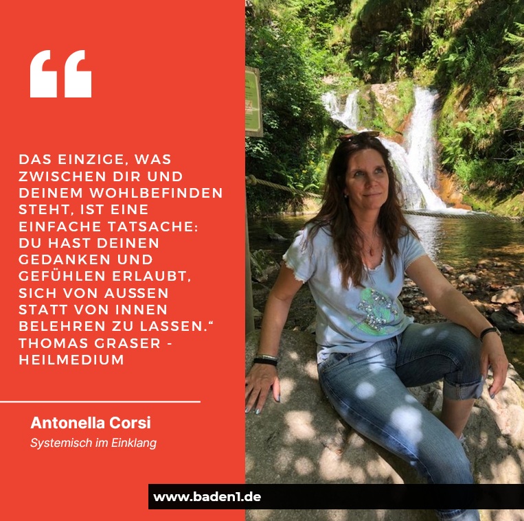 Zitat Antonella Corsi