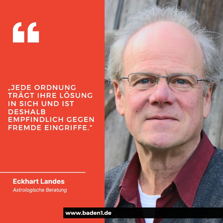 Zitat Eckhart Landes