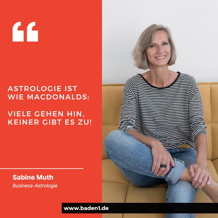 Zitat Sabine Muth