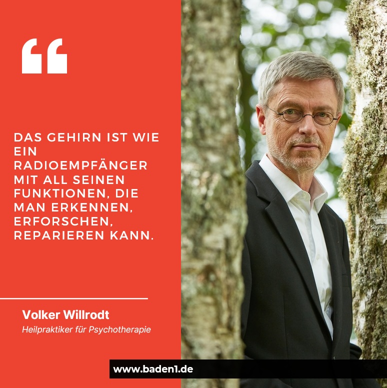 Zitat Volker Willrodt