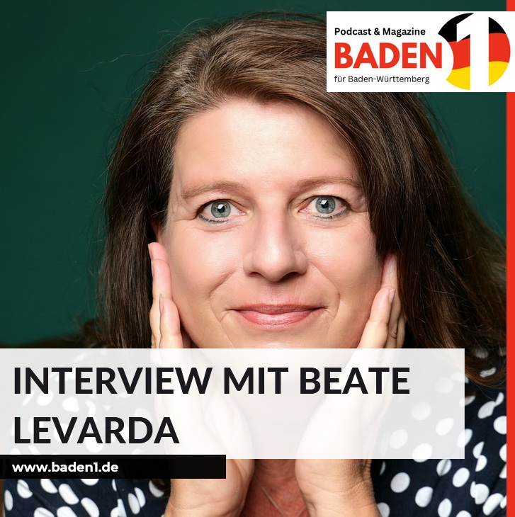 Interview Beate Levarda