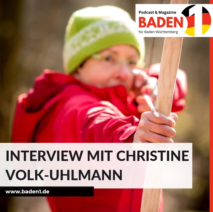 Interview Christine Volk-Uhlmann
