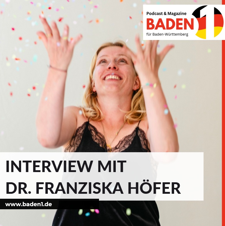 Interview Dr. Franziska Höfer